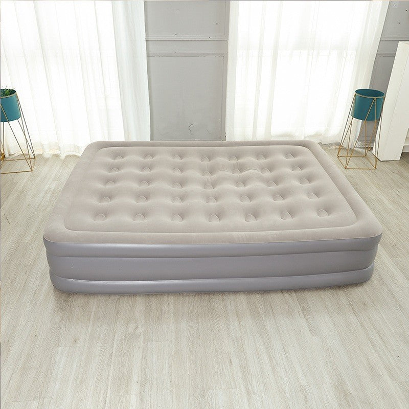 2-Person Inflatable Air Mattress