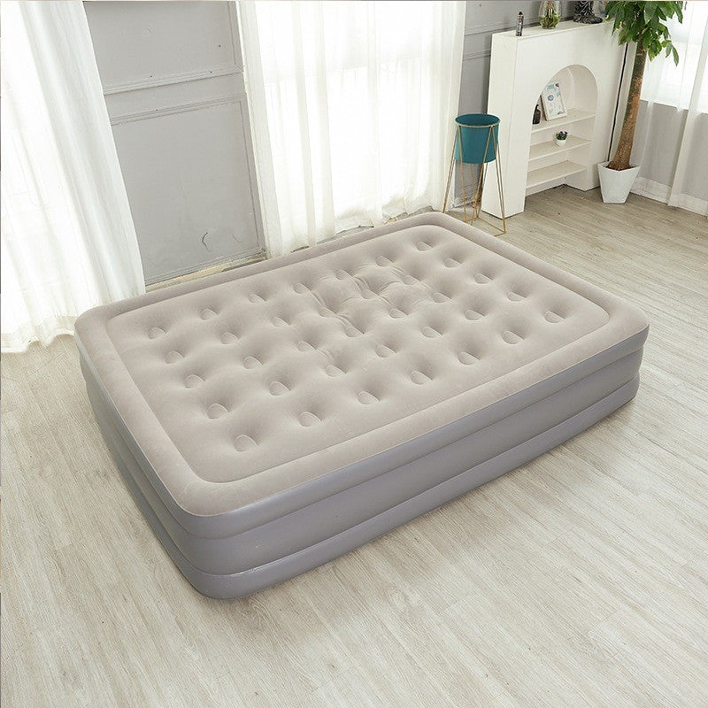 2-Person Inflatable Air Mattress