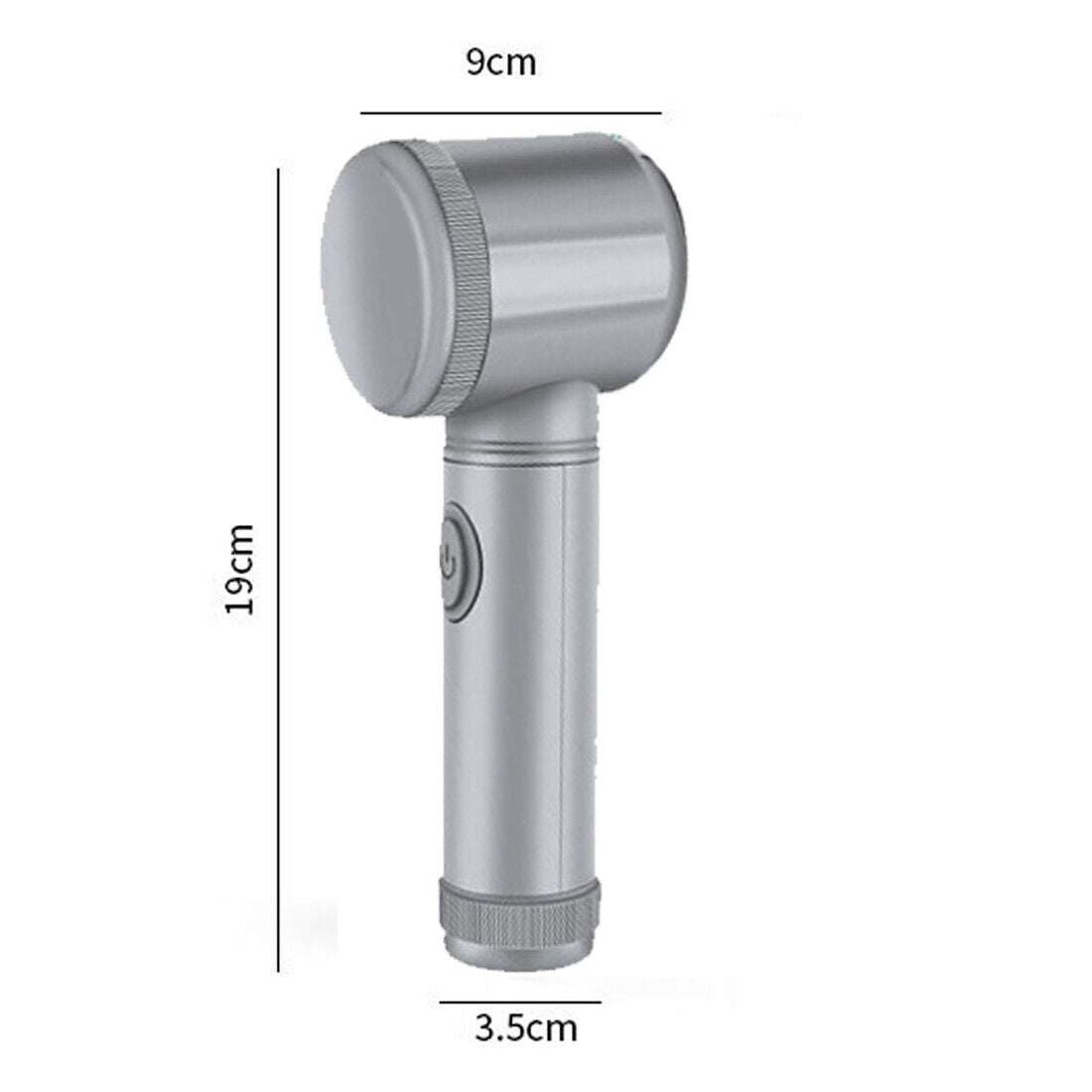 8 in 1 Rechargeable Cleaning Brush