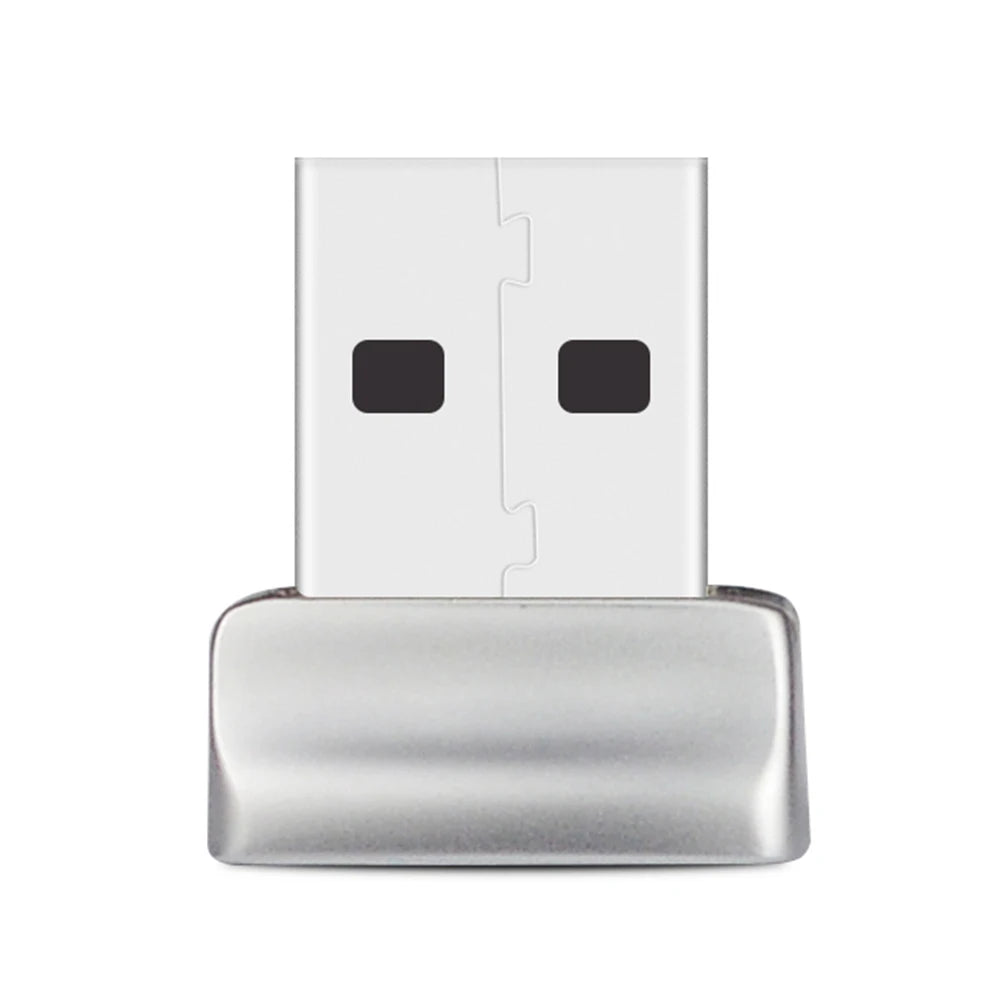 USB Fingerprint Reader for Windows 10 Hello PC Notebook Lock Biometric Scanner Laptop Password-Free Login/Sign-in Unlock Module