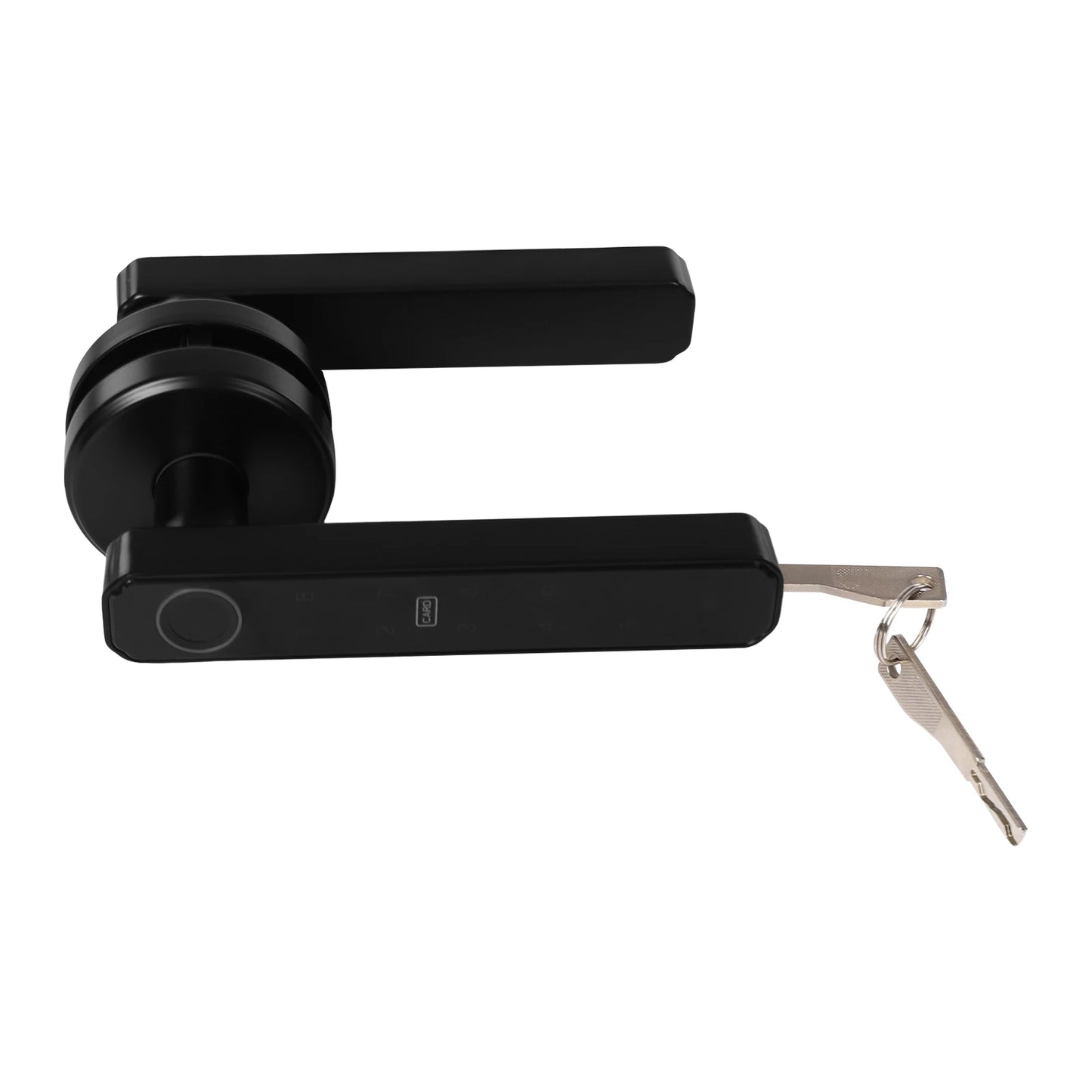 Smart Digital Fingerprint Door Lock