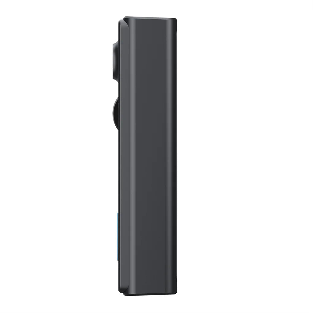 IP65 Wireless WIFI Smart Doorbell Video Intercom with Camera for Home Security PIR Motion Detection Night Vision Tuya Door Bell