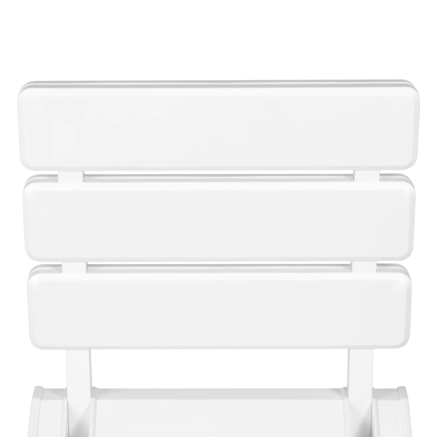 Folding Shower Seat Wall Mounted Secure Folding Shower Bench Space Saving Mounted Shower Seat Luxury Fold Down Shower Seat