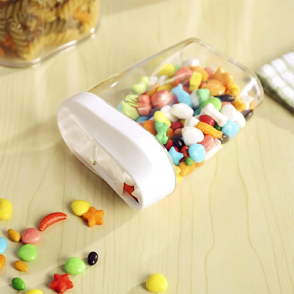 Food Storage Containers with Lids