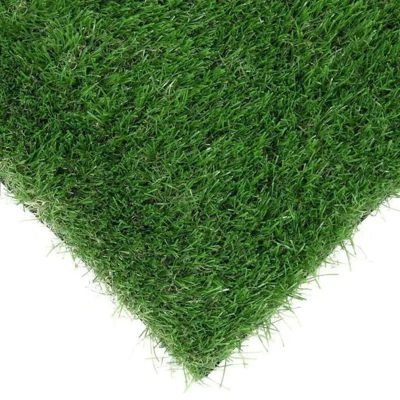 100x50cm Custom Size Artificial Turf Synthetic Grass Lawn Green Fake Grass Rug Indoor Outdoor Pet-friendly Dog Grass Christmas