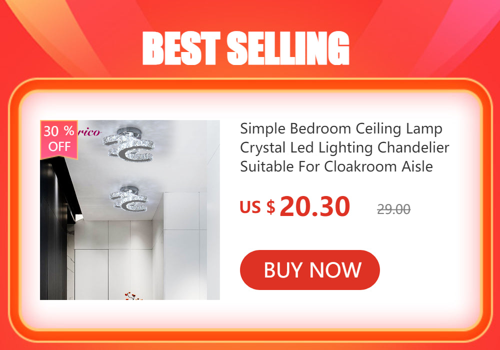 Luxury Rings Pendant Light LED Crystal Ceiling Lamp Modern Home Decor Lustre Living Dining Room Chandelier Indoor Lumin Fixture
