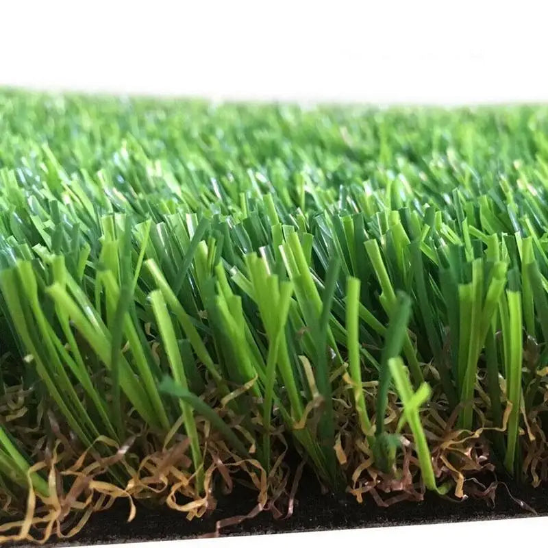 100x50cm Custom Size Artificial Turf Synthetic Grass Lawn Green Fake Grass Rug Indoor Outdoor Pet-friendly Dog Grass Christmas