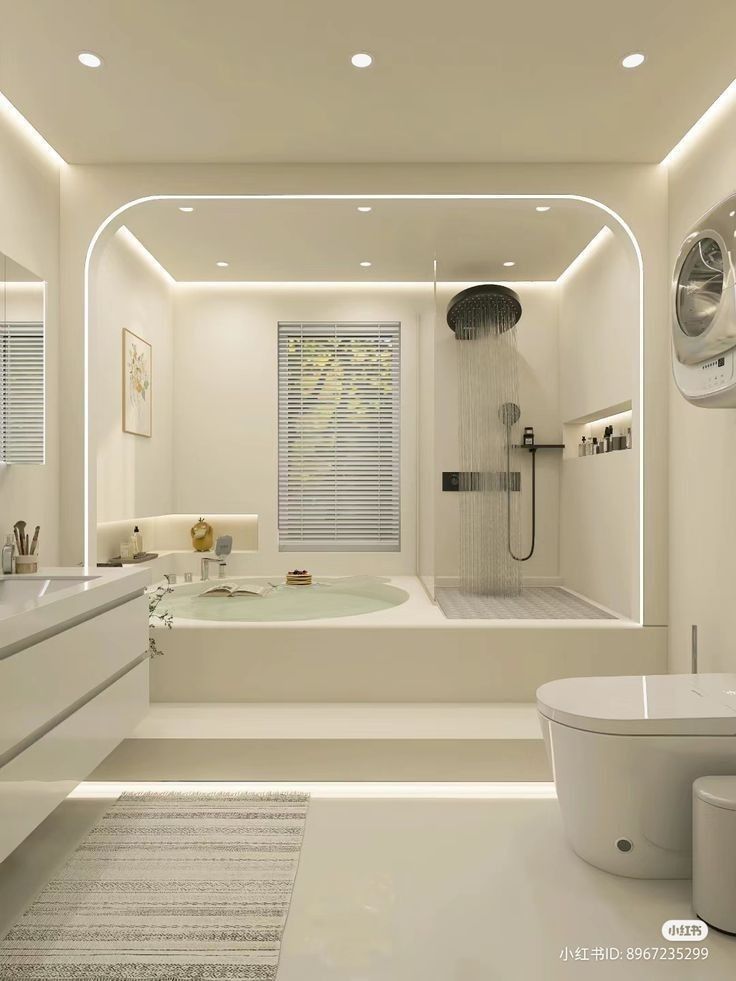 Bathroom Essentials