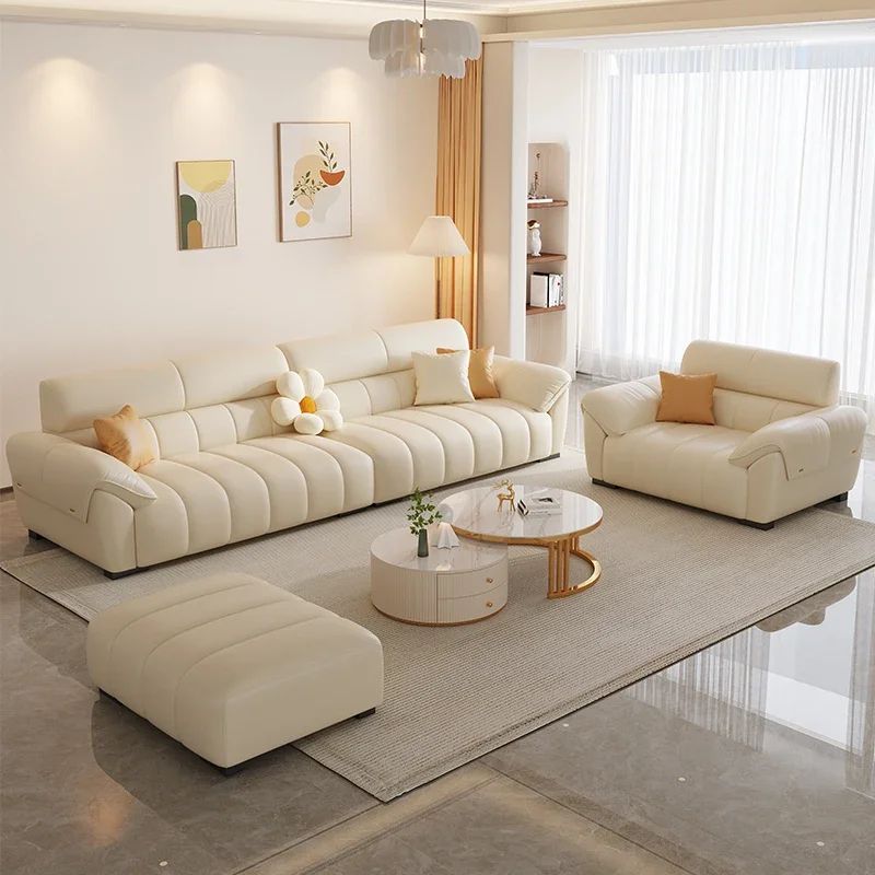 Furniture & Interiors