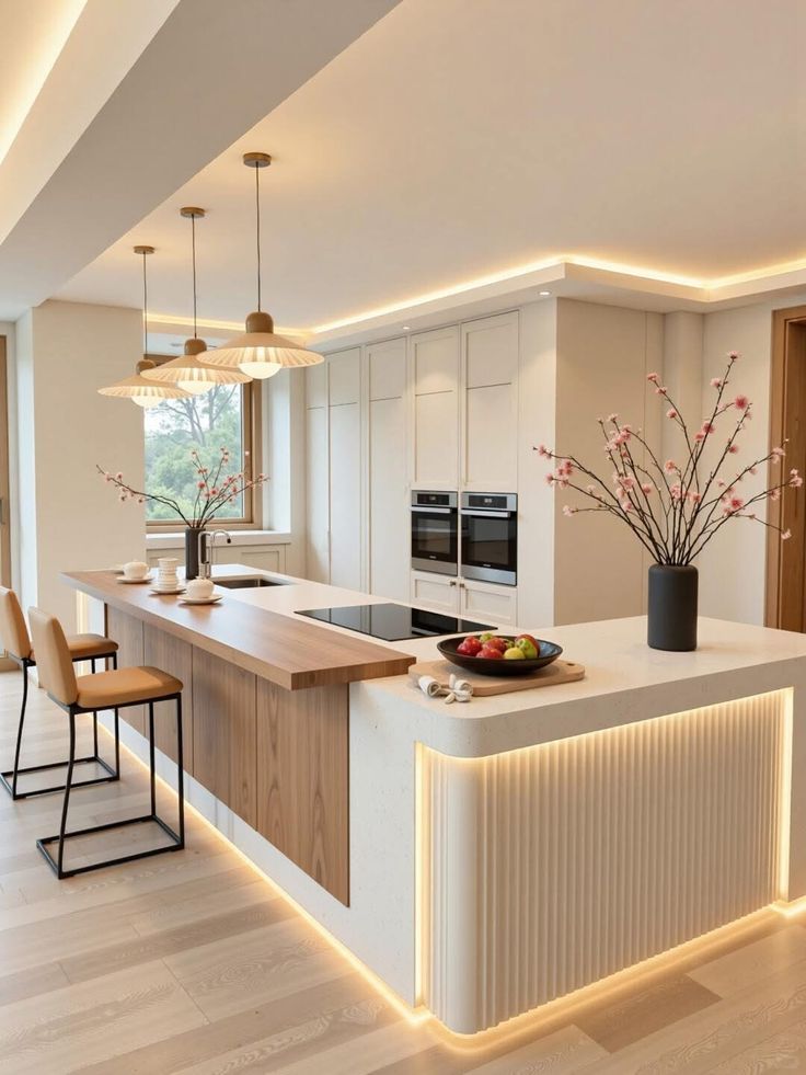 Kitchen & Dining
