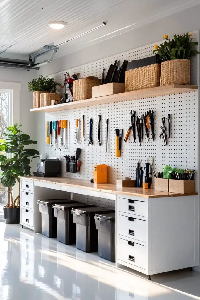 Home Improvement