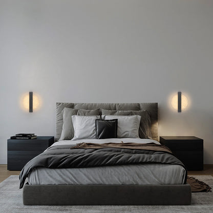 Modern Dimmable LED Wall Lamp
