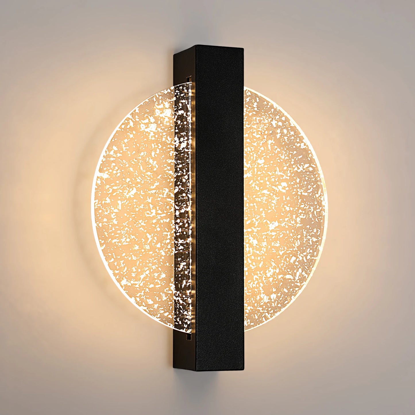 Modern Dimmable LED Wall Lamp