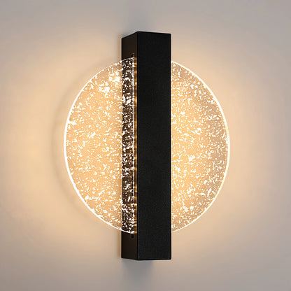 Modern Dimmable LED Wall Lamp