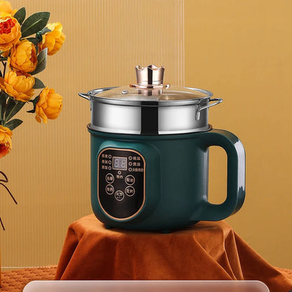 Electric Hot Pot Multicooker