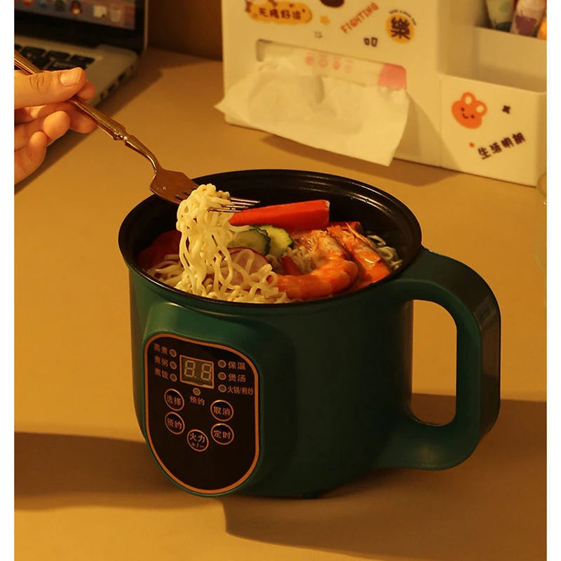 Electric Hot Pot Multicooker