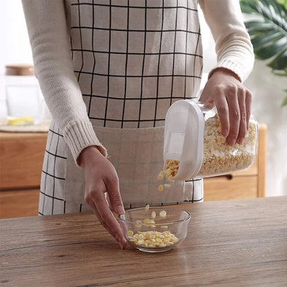 Food Storage Containers with Lids