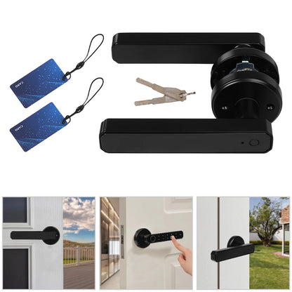 Smartlife Digital Fingerprint Door Lock