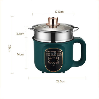 Electric Hot Pot Multicooker