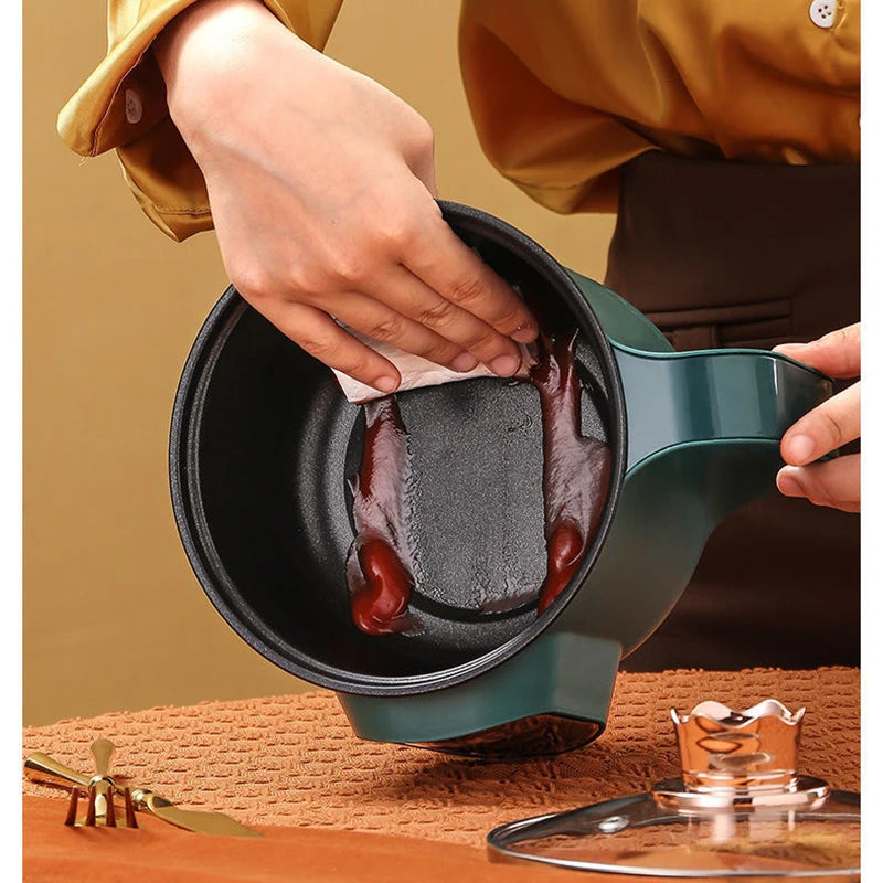 Electric Hot Pot Multicooker
