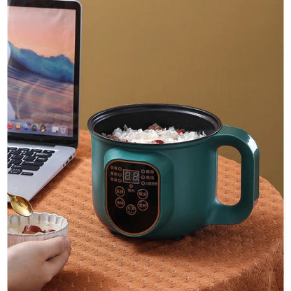 Electric Hot Pot Multicooker