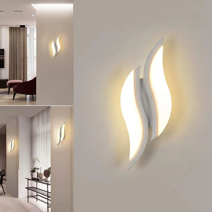 Modern LED Interior Wall Lamp