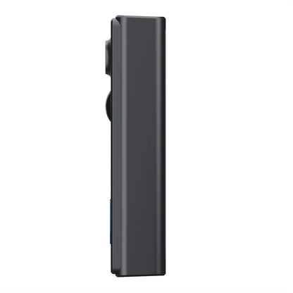 IP65 Wireless WIFI Smart Doorbell Video Intercom with Camera for Home Security PIR Motion Detection Night Vision Tuya Door Bell