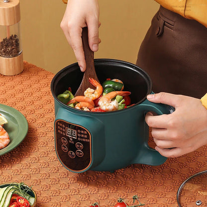 Electric Hot Pot Multicooker