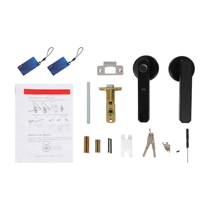 Smartlife Digital Fingerprint Door Lock