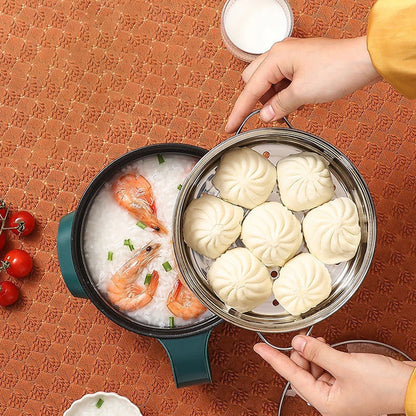 Electric Hot Pot Multicooker