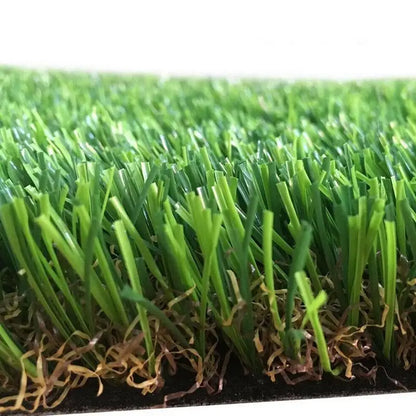 100x50cm Custom Size Artificial Turf Synthetic Grass Lawn Green Fake Grass Rug Indoor Outdoor Pet-friendly Dog Grass Christmas