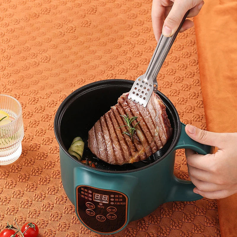 Electric Hot Pot Multicooker