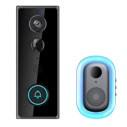 IP65 Wireless WiFi Smart Doorbell